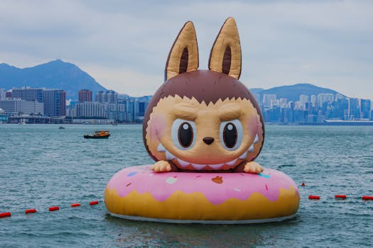 Wat is labubu en waarom is het ineens overal online?