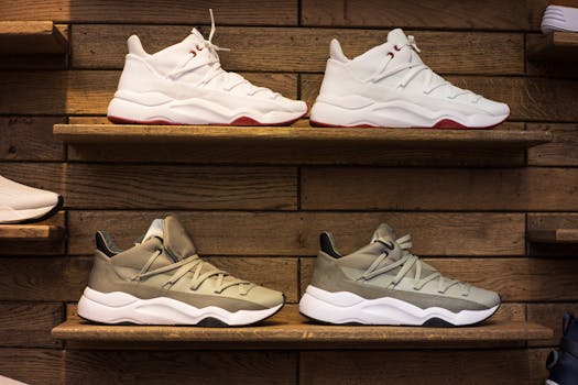 2026 sneaker trends men: deze herensneakers zie je straks overal