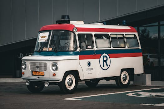 Ambulance bij Beter Wonen in Drachten: dit is bevestigd