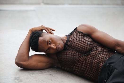antoine miller model: wie hij is en waarom iedereen hem ineens googelt