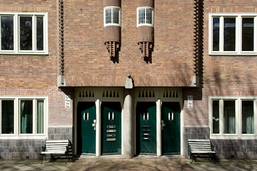 Jaren 30 woning verbouwen in Bestamsterdam zonder stijlverlies: zo doe je dat slim