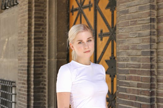 Marlijn Weerdenburg: carrière, tv-optredens en profiel