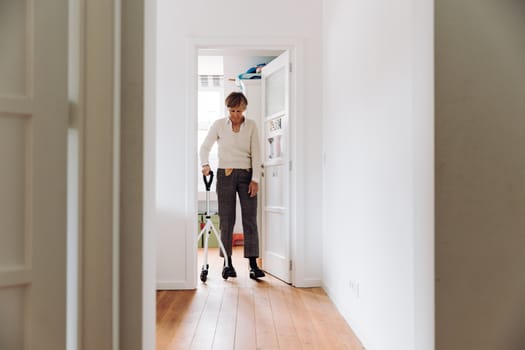 Ouderen thuis wonen? Met deze tips blijf je veiliger, comfortabeler en langer zelfstandig