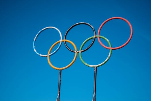 Programma Olympische Spelen vandaag: tijden en TeamNL