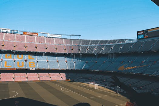 Stand La Liga: titelstrijd, Europese tickets en Barcelona