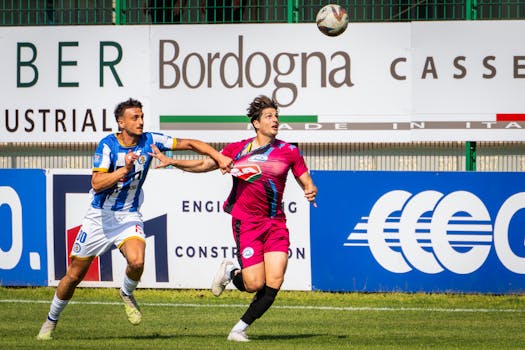 Stand Serie A: zo spannend is de titelstrijd in Italië nu