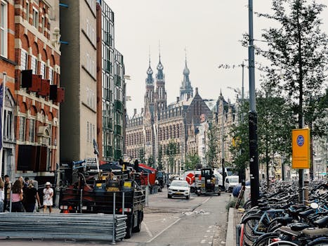 Steekpartij Amsterdam: dit is bekend over slachtoffer, verdachte en onderzoek