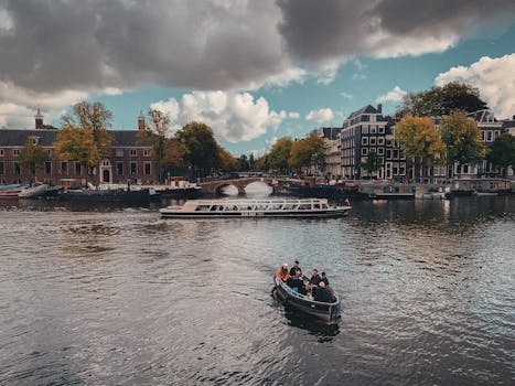 Vrienden van Amstel 2026 Videoland: zo kijk je op tv