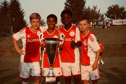 Ajax wedstrijden: actueel schema voor fans in Bestamsterdam