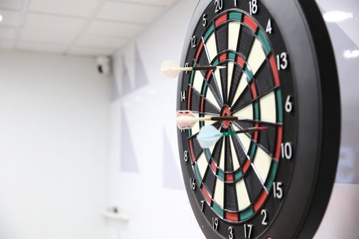 Darts live in Bestamsterdam: waar kijk je vandaag?