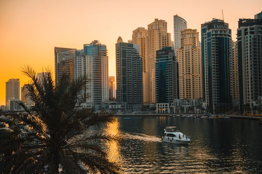 Waarom Dubai uitgroeit tot dé proeftuin voor steden van de toekomst