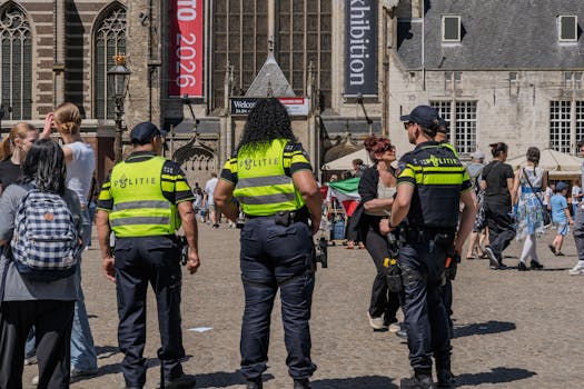 Festivals 2026 Nederland: deze grote events wil je nú plannen