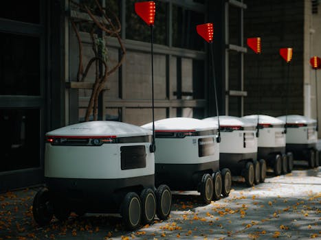 Fetch ai laatste nieuws: waarom FET ineens weer overal opduikt