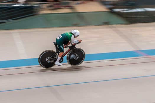 Kjeld Nuis: vorm, rivalen en status na olympisch jaar