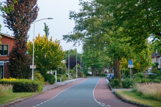Koninginneweg in Bestamsterdam: bereikbaarheid en nieuwswaarde
