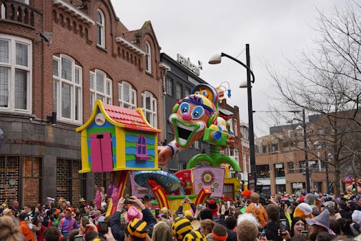 Deze Nederlands IJsbeelden Festival foto’s maken direct zin in een winterdag weg
