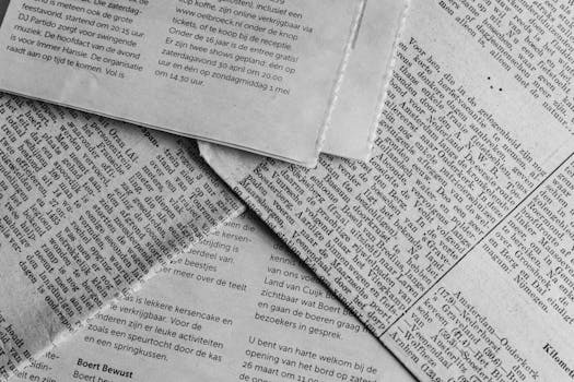 Nederlands Journalistiek Festival 2026 wordt groter dan een mediadag: dit kun je verwachten