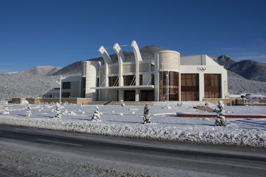 Olympische winterspelen 2026: programma en kanshebbers