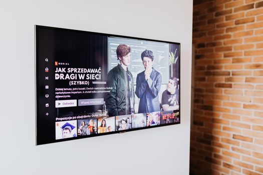 Overzicht van de beste Netflix-series van 2026 met trending titels en verwachte releases voor Nederlandse kijkers
