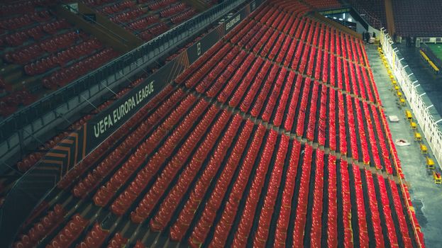 Champions League wedstrijden: programma en kijken in Bestamsterdam