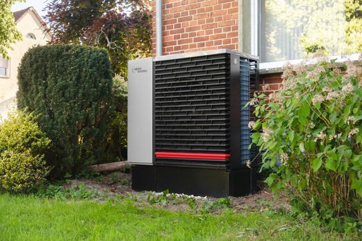 Hybride warmtepomp zonder buitenunit kosten: dit betaal je echt in 2026