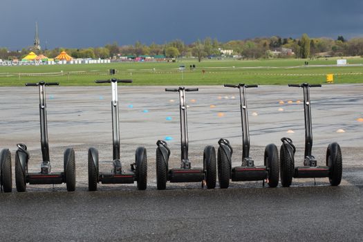 Segway Ninebot Max G3 NL 2026: nu legaal
