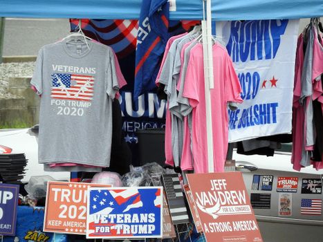 Trump blijft wereldnieuws: dit zijn de reacties nu