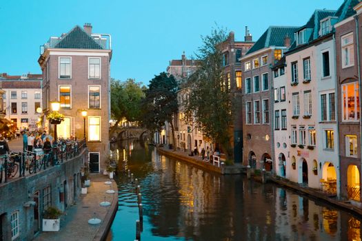 Weer Utrecht: praktische verwachting voor vandaag
