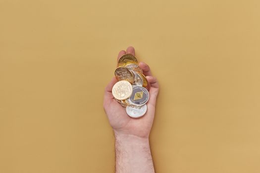 Crypto nieuws: dit zit achter de koerssprongen van vandaag