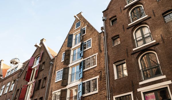 Stel dat hypotheekrentes vergelijkt voor 10 jaar vast met NHG in Nederland in mei 2026