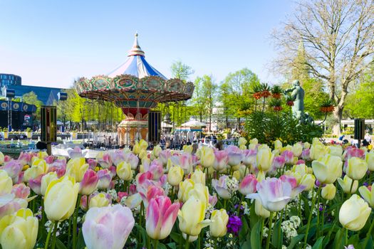Gezin geniet van een dagje uit tijdens de voorjaarsvakantie 2026 in en rond Amsterdam